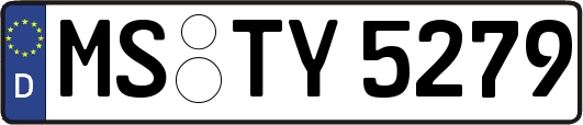 MS-TY5279