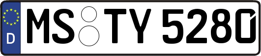 MS-TY5280