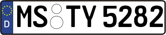 MS-TY5282