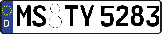 MS-TY5283