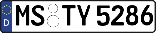 MS-TY5286