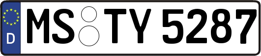 MS-TY5287