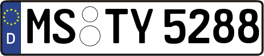 MS-TY5288