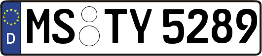 MS-TY5289