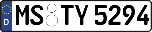 MS-TY5294