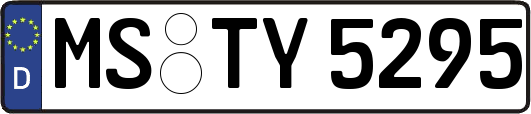 MS-TY5295