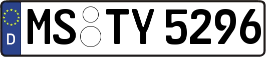 MS-TY5296