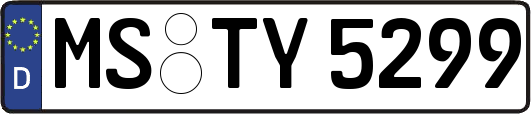 MS-TY5299