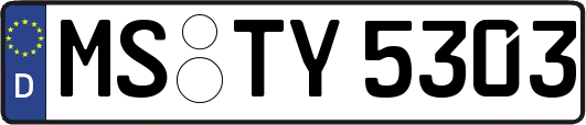 MS-TY5303