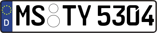 MS-TY5304