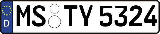 MS-TY5324
