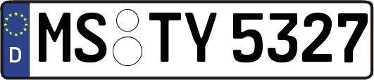 MS-TY5327