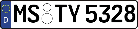 MS-TY5328
