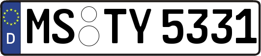MS-TY5331