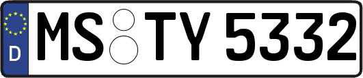MS-TY5332