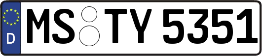 MS-TY5351