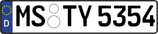 MS-TY5354