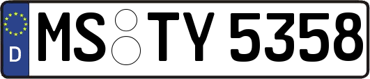 MS-TY5358