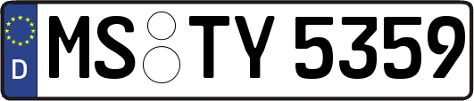 MS-TY5359