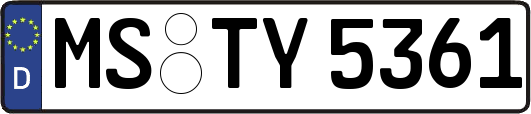 MS-TY5361