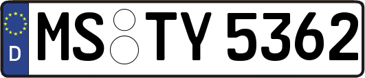 MS-TY5362