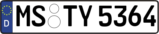 MS-TY5364