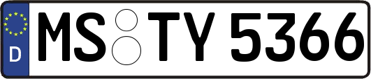 MS-TY5366