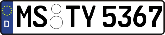 MS-TY5367