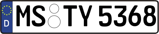 MS-TY5368