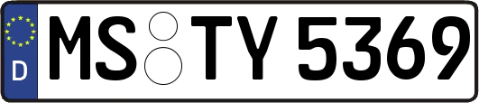 MS-TY5369
