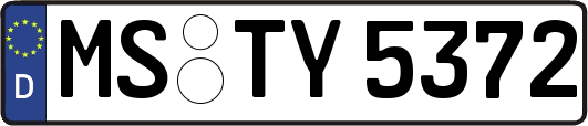 MS-TY5372