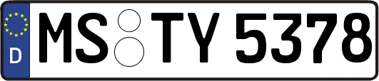MS-TY5378