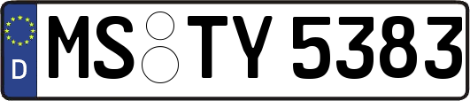 MS-TY5383