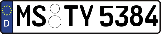MS-TY5384