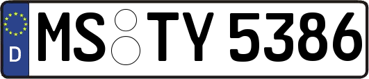 MS-TY5386