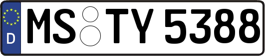 MS-TY5388