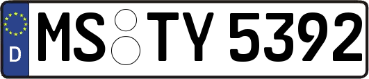 MS-TY5392