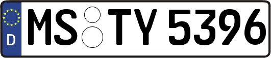 MS-TY5396