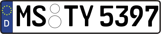 MS-TY5397