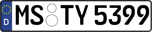 MS-TY5399