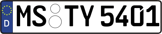 MS-TY5401