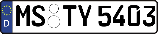 MS-TY5403