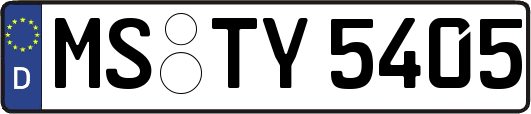 MS-TY5405