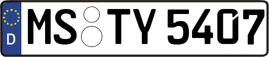 MS-TY5407