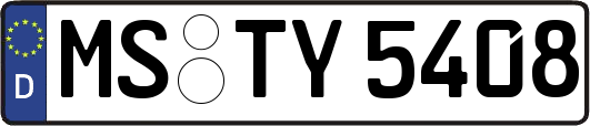 MS-TY5408