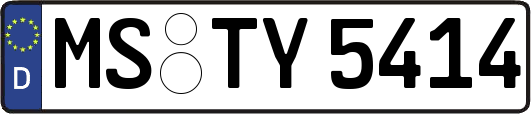 MS-TY5414