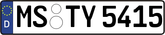 MS-TY5415