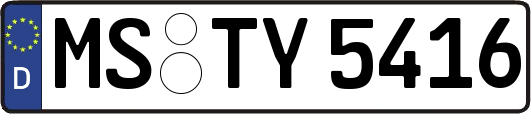MS-TY5416