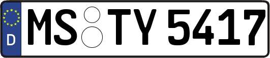 MS-TY5417