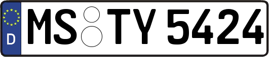 MS-TY5424
